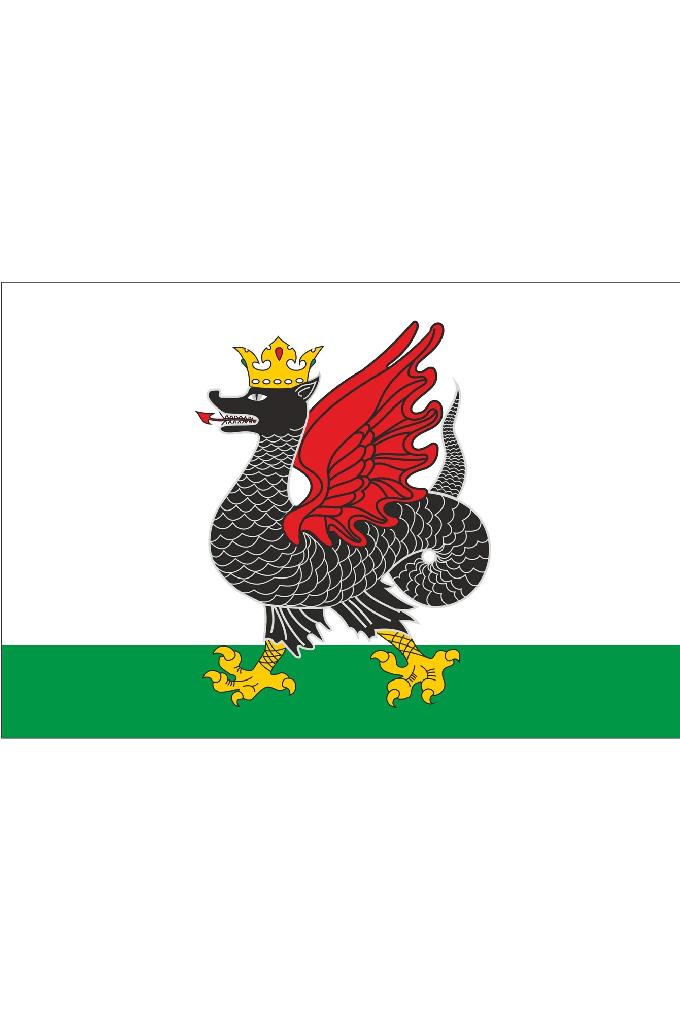 Купить флаг Казани