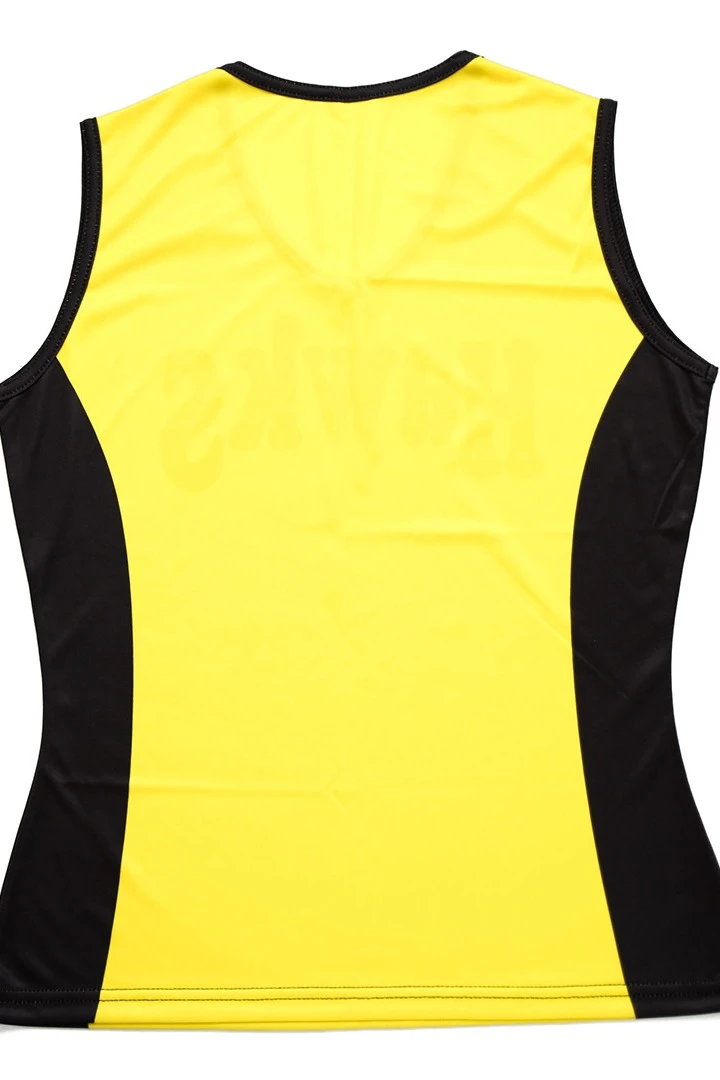 Форма Линда с шортами женская, с полной запечаткой "Hawks"#1