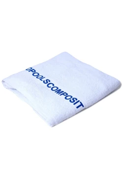 Полотенце махровое 70х140 см с вышивкой (Ituma)#2