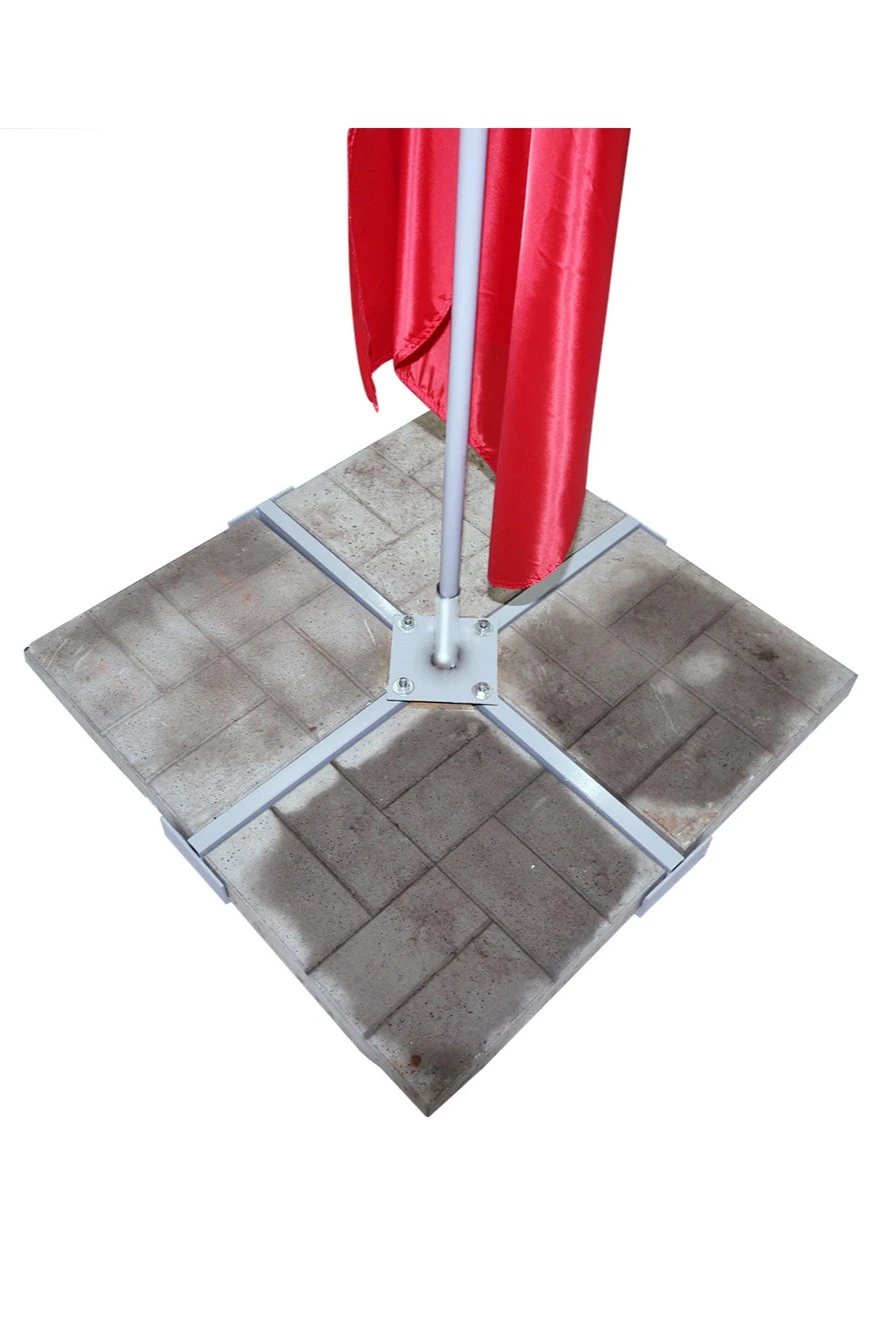 Пламя 1 шток#5