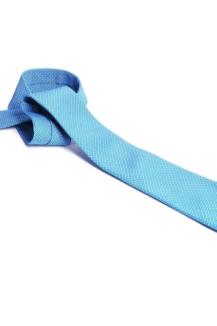 Галстук Босс самовяз из адверты мужской, с полной запечаткой "Neon"#1