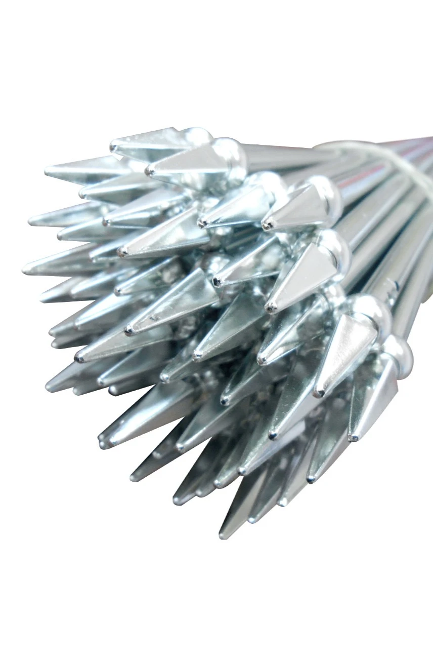 Подставка пластиковая под серебро 3 штока#2