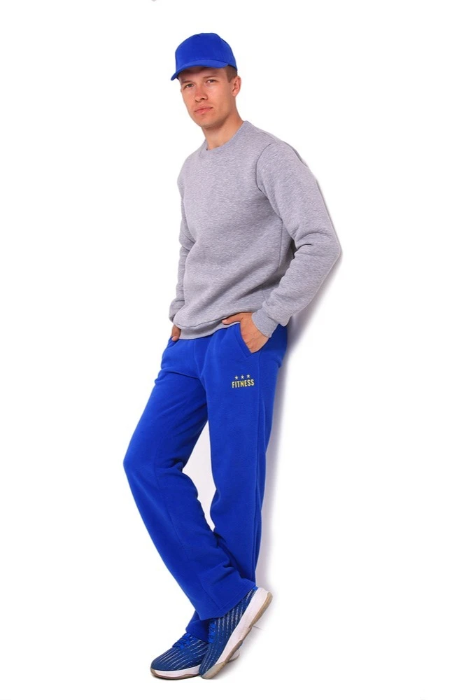 Купить толстовку Тревис унисекс меланж Купить толстовку Тревис унисекс меланж