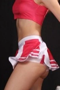 Купить юбку Лиа с шортами "Ангел"