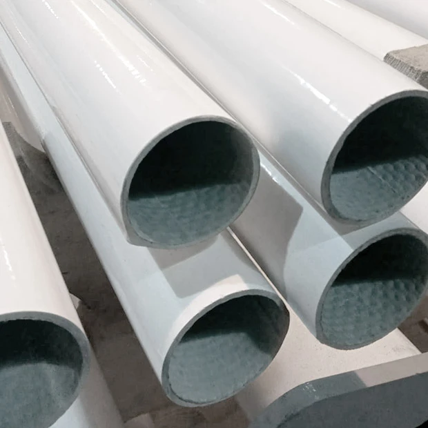 Флагштоки из стекловолокна