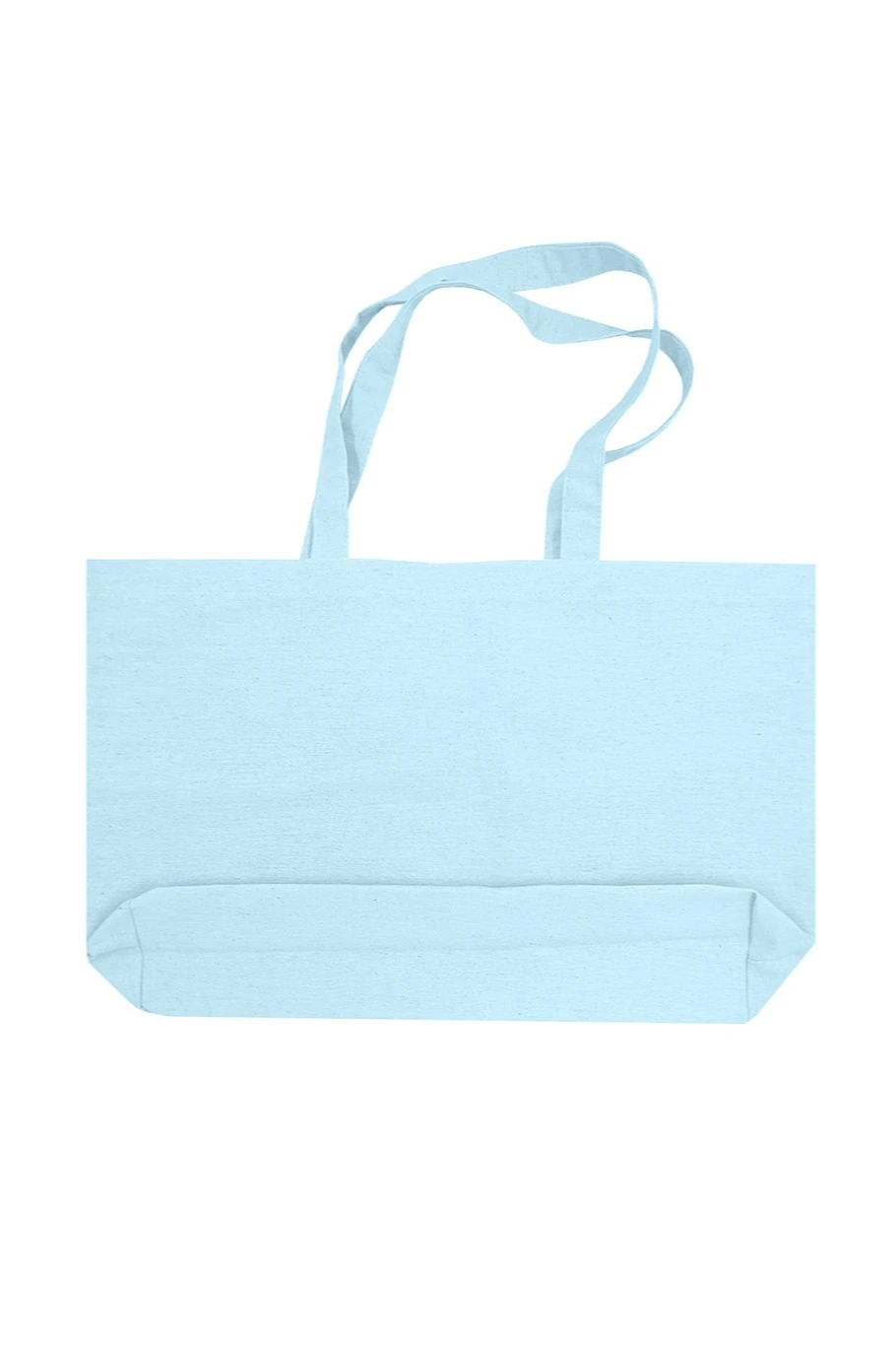 Сумка Эко Колор из двунитки с дном, печать с двух сторон#6