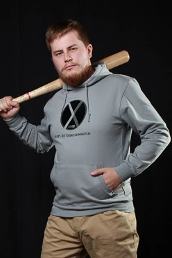 Купить толстовку Кенго унисекс "E96"