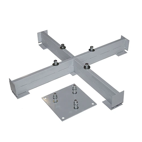 Основания для уличных флагштоков