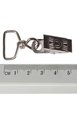 Крепление Клипса 15 мм#2