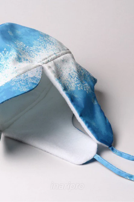 Купить Шапку-ушанку Вилл утепленную взрослую "Champions" Купить Шапку-ушанку Вилл утепленную взрослую "Champions"