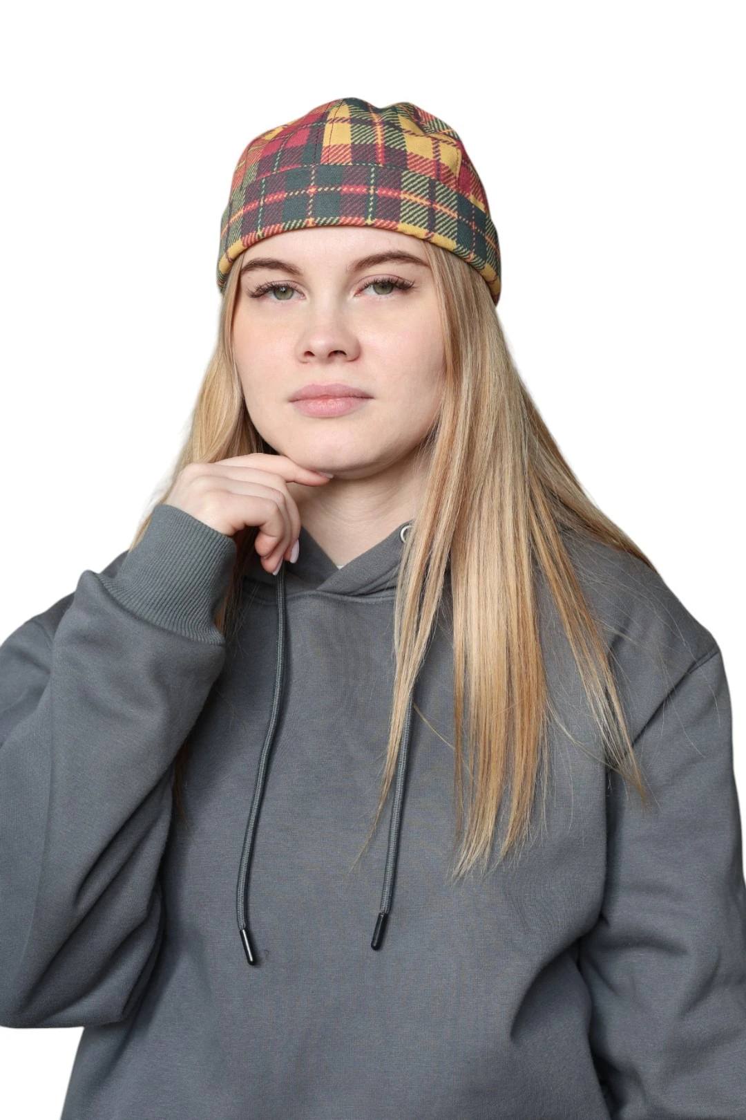 Докер Байт взрослый с полной запечаткой (хлопок) "Twist"#2