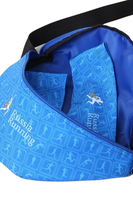 Купить поясную сумку Белт "Russia"