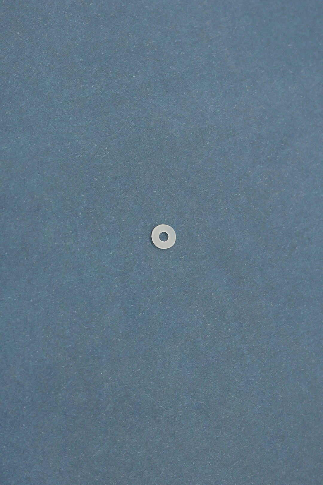 Купить кольцо силиконовое 5х1,5х1,5 мм