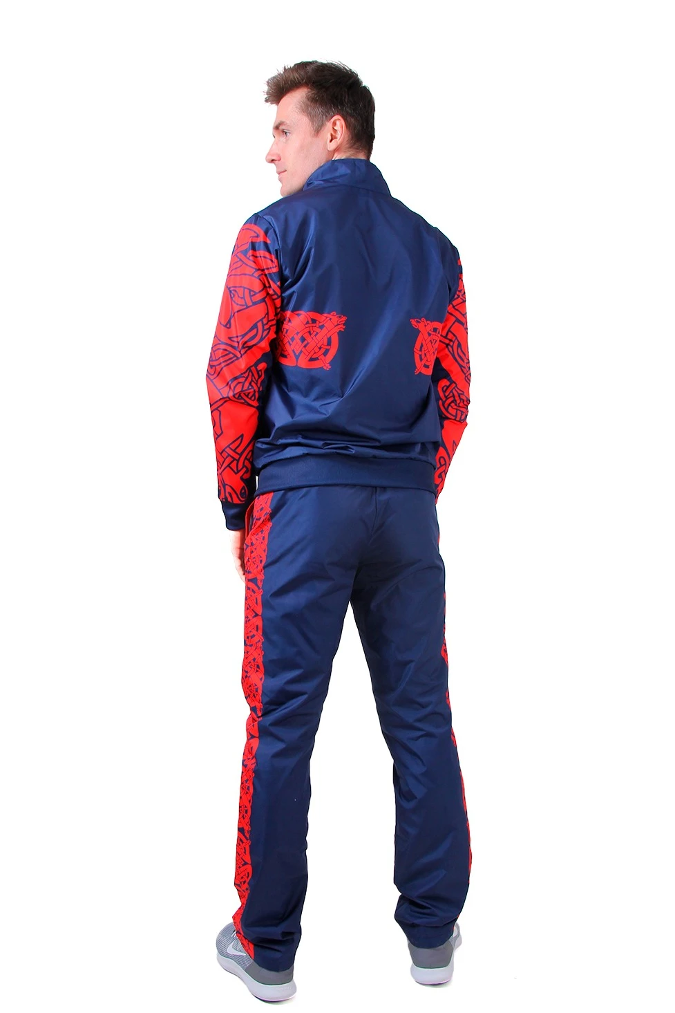 Купить спортивный костюм Спортинг "Dragons"