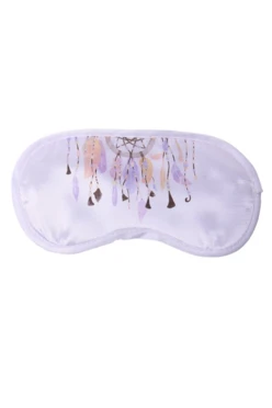 Маска для сна с принтом "Good night"#1