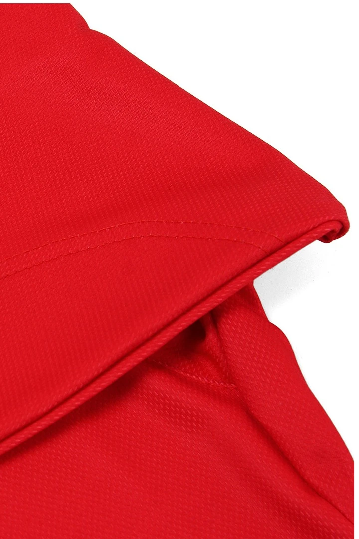 Свитер хоккейный игровой детский с полной запечаткой "Hockey Club Progress"#1