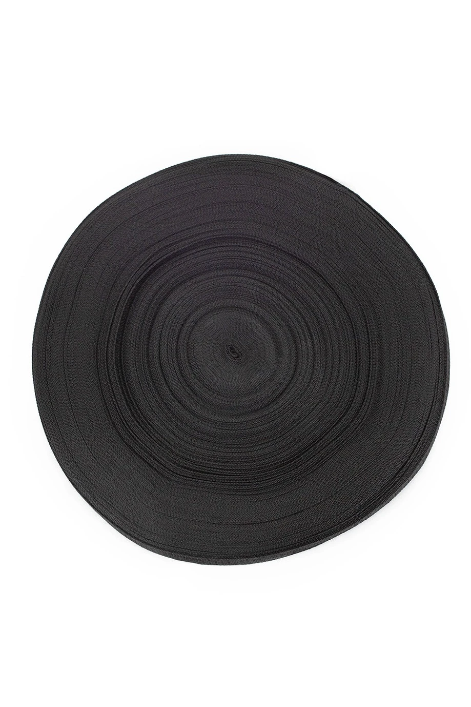 Купить ленту ременную 100 м, шириной 30 мм, черную