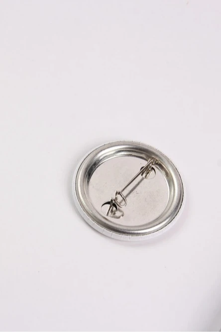 Купить значок закатной Ø 37 мм "Расти в Семье"