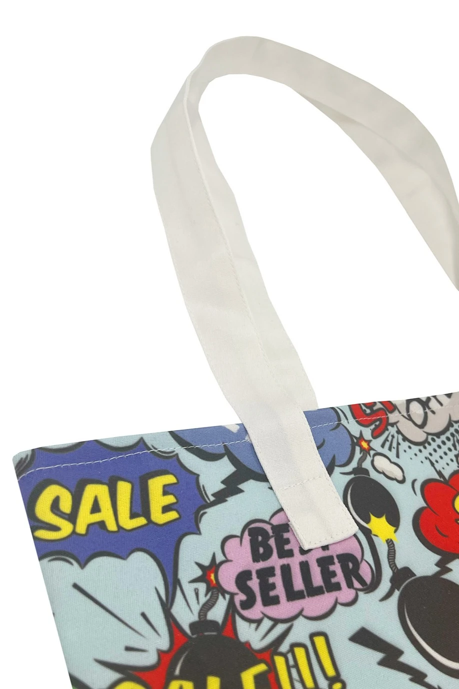 Сумка Кэмп из греты 37х46 см, с печатью#7 Сумка Кэмп из греты 37х46 см, с печатью#7