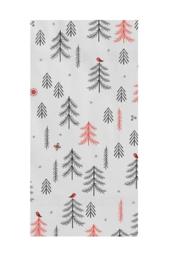 Купить полотенце махровое 70х140 cм (Ituma) c принтом "New Year" Купить полотенце махровое 70х140 cм (Ituma) c принтом "New Year"