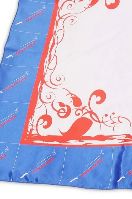 Купить платок Шанель 60х60 см "Виртранс"