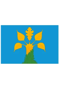 Купить флаг Старомаклаушинского сельского поселения
