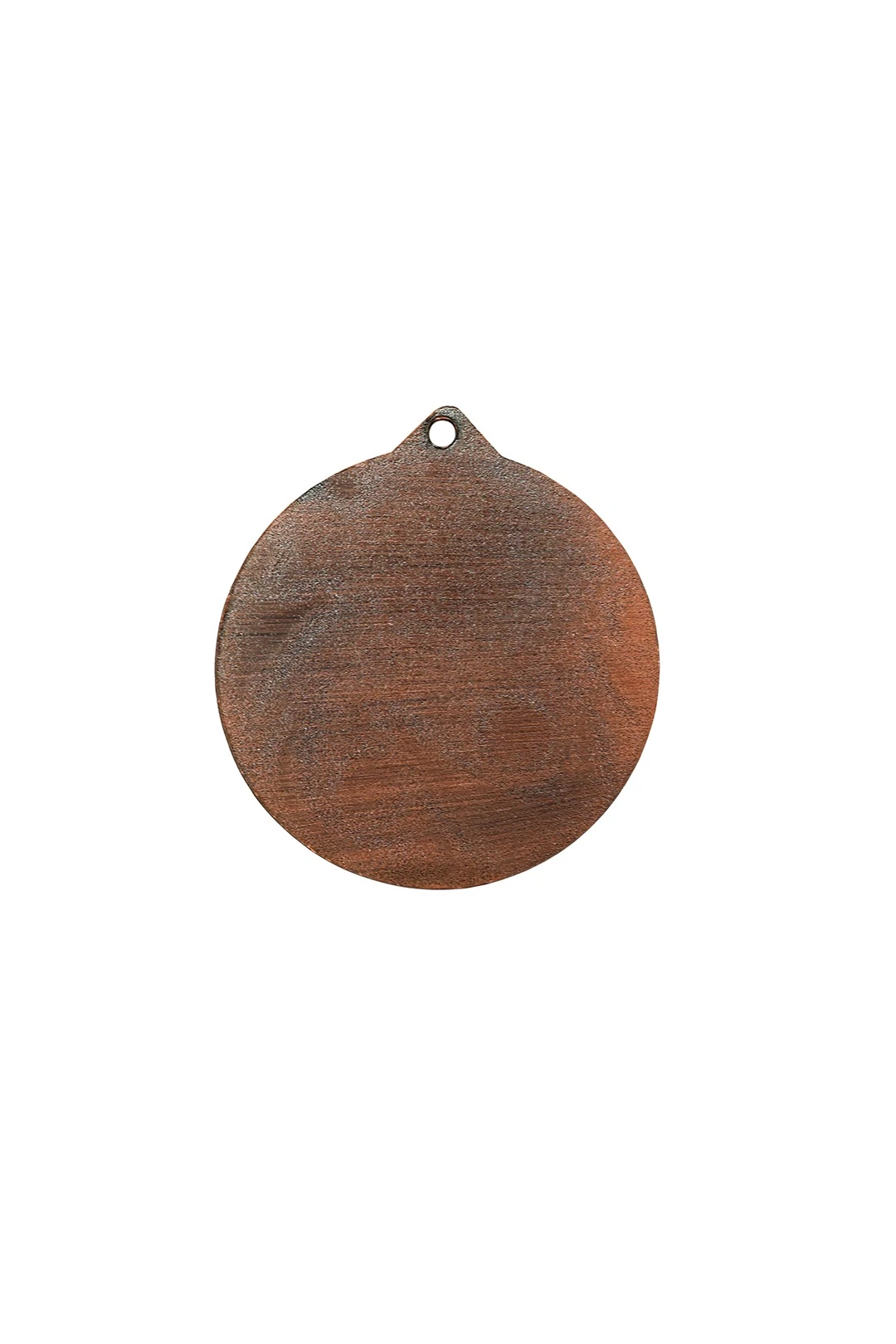 Медаль металлическая ИК5012 50мм#6