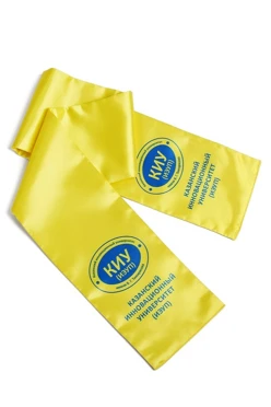 Купить шарф 15х100 см "КИУ"