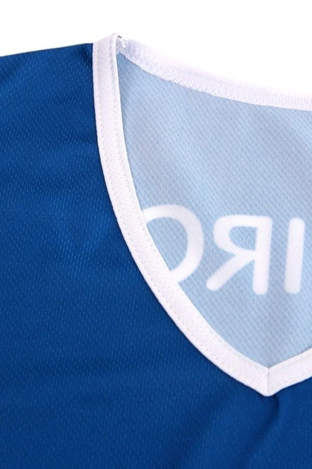 Футбольная форма Юве мужская с полной запечаткой "DNS"#2