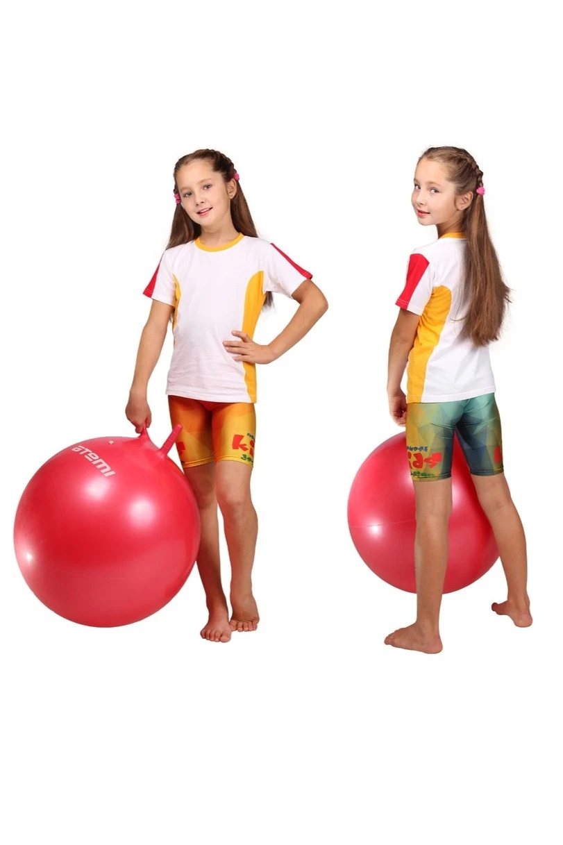 Шорты Форвард детские с полной запечаткой "Kids"#1