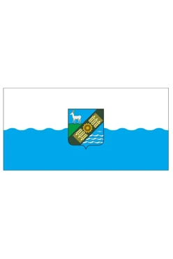 Купить флаг Приволжского района