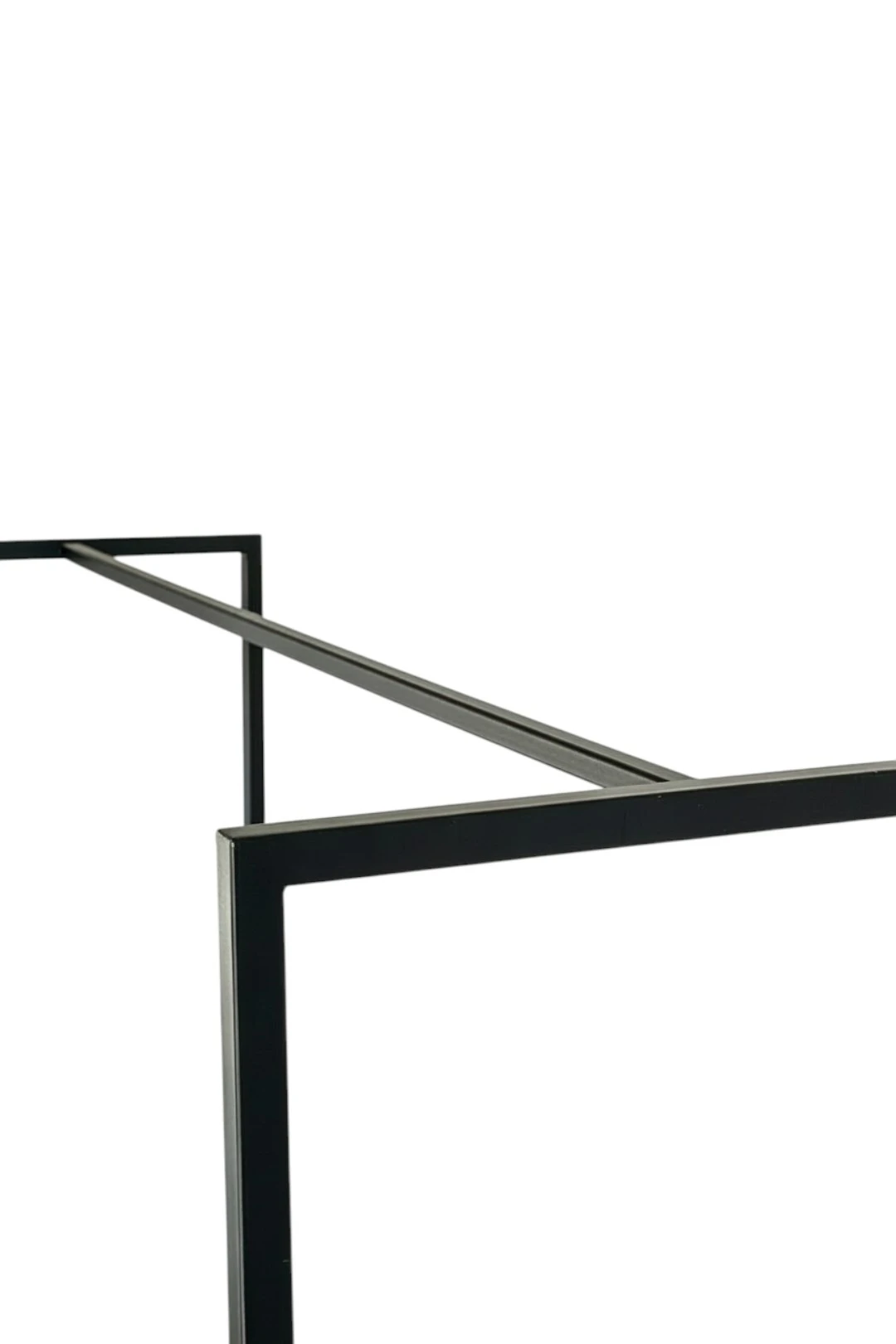 Напольная вешалка для одежды "Гранж", металлическая, 120×155×40 см#2