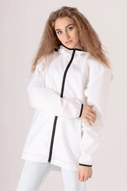 Купить ветровку Арчи унисекс, однотонную Купить ветровку Арчи унисекс, однотонную