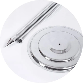 Напольные подставки