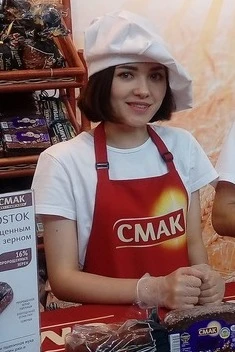 Купить фартук Латте "Смак"