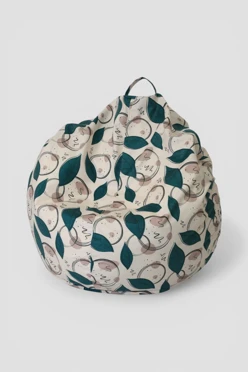 Кресло-груша 95х130 см с полной запечаткой#1