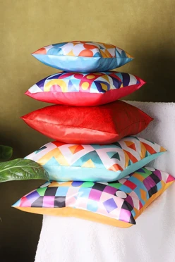 Купить наволочку 40x40 см, с полной запечаткой Купить наволочку 40x40 см, с полной запечаткой