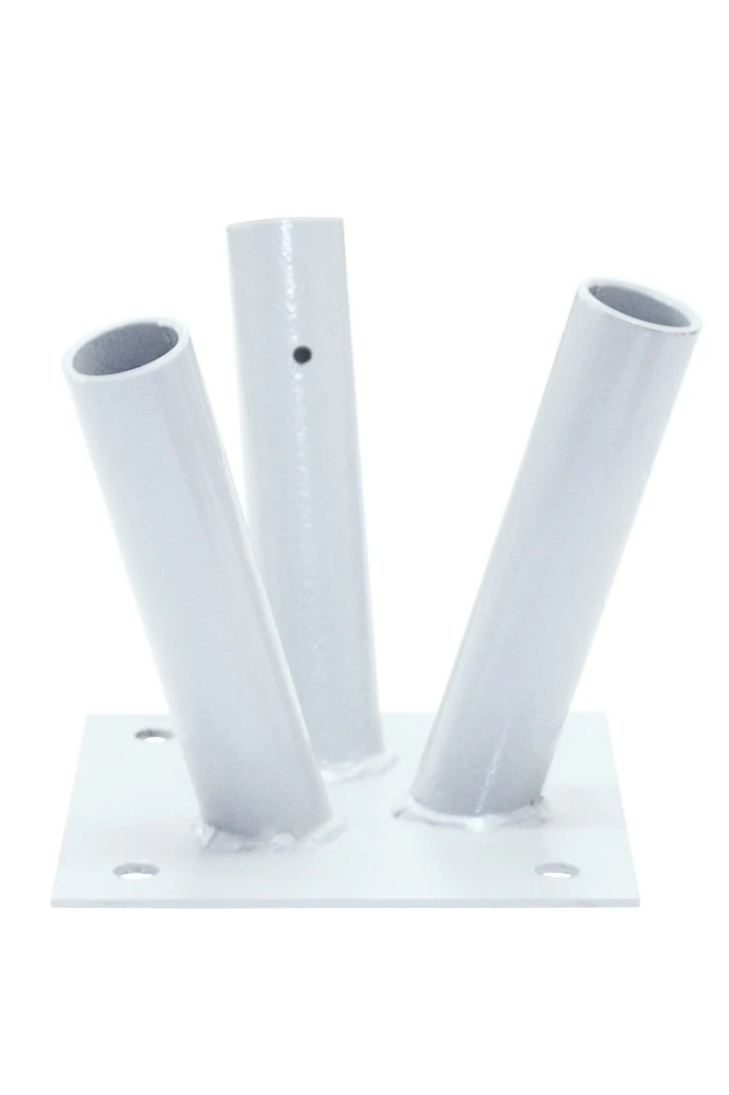 Пламя 3 штока#3