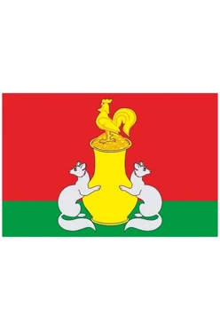 Купить флаг Пестречинского района