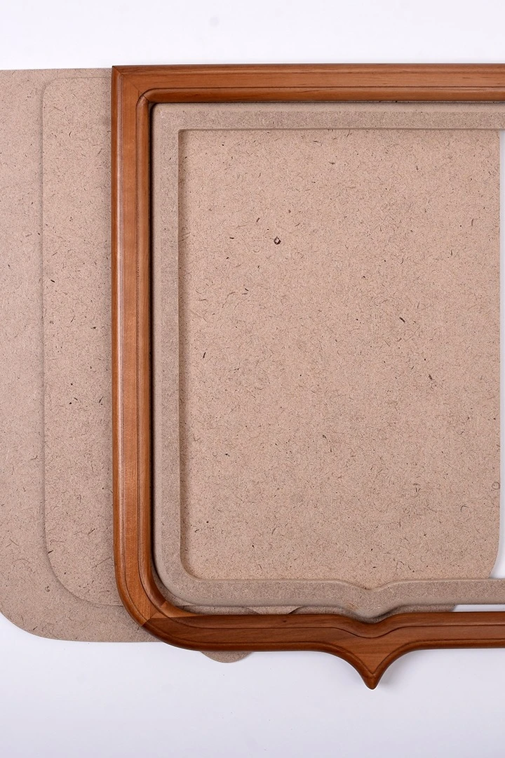 Основа для герба 35х43 см#6