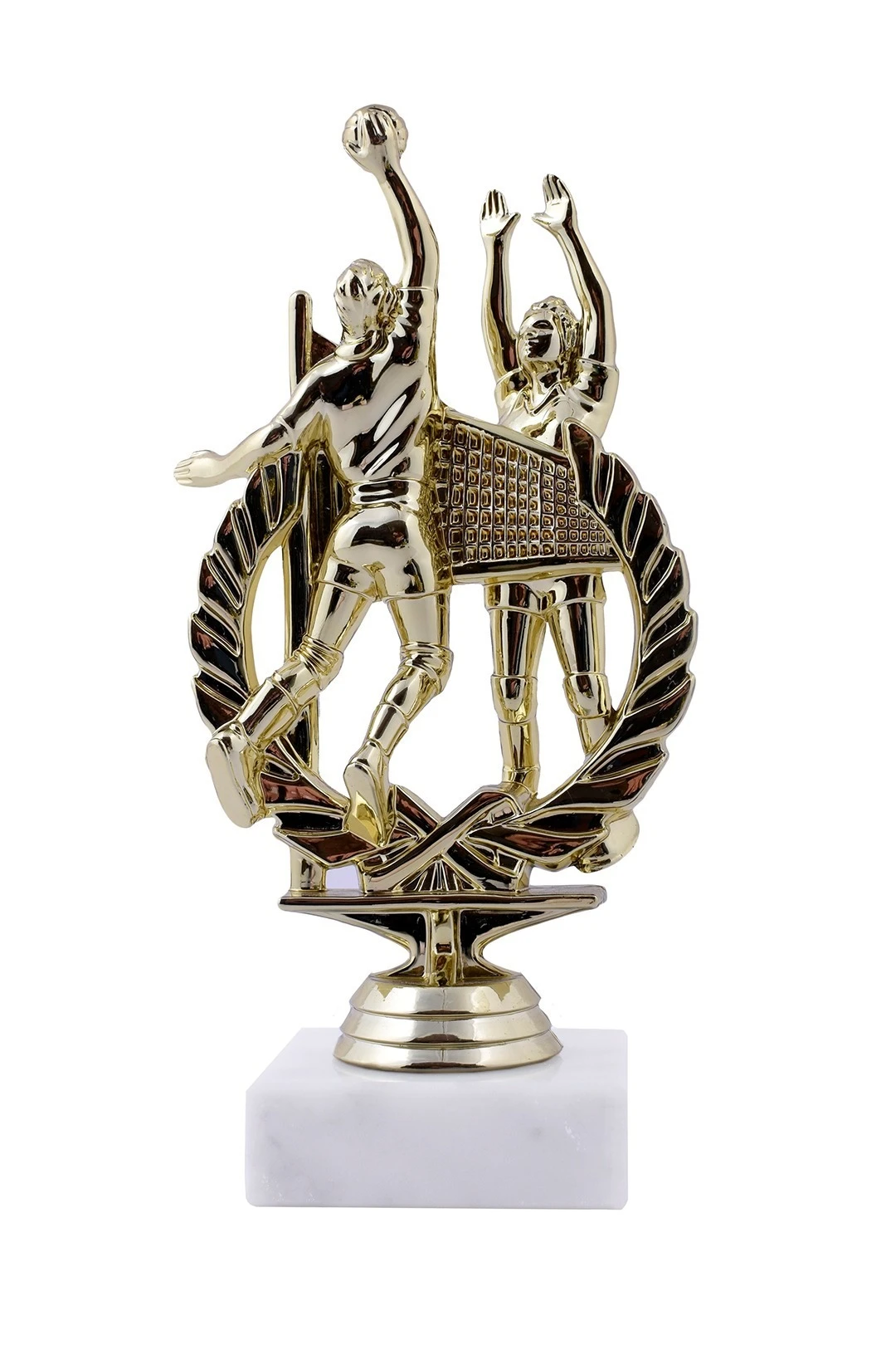 Купить приз Волейбол 1457-G (14,6см)