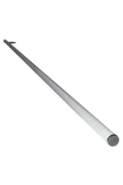 Купить плечо 20 мм для флагштоков из стекловолокна