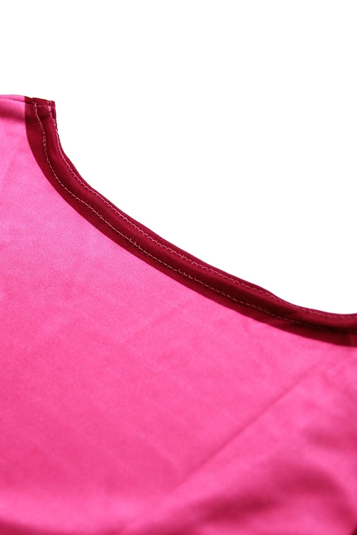 Топ Авелин Лайт женский с полной запечаткой "Mustangs"#2