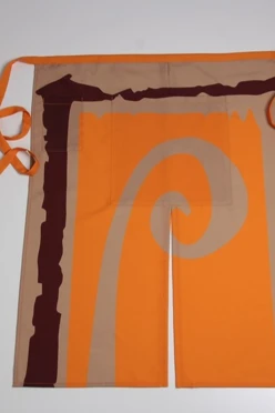 Купить фартук Бармен "Helix"