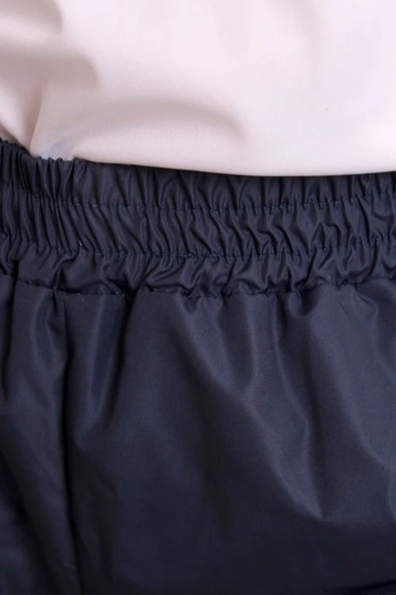 Брюки Олимпик спортивные унисекс с полной запечаткой "Tandem"#3