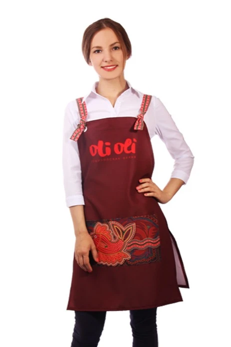 Купить фартук Конфетти