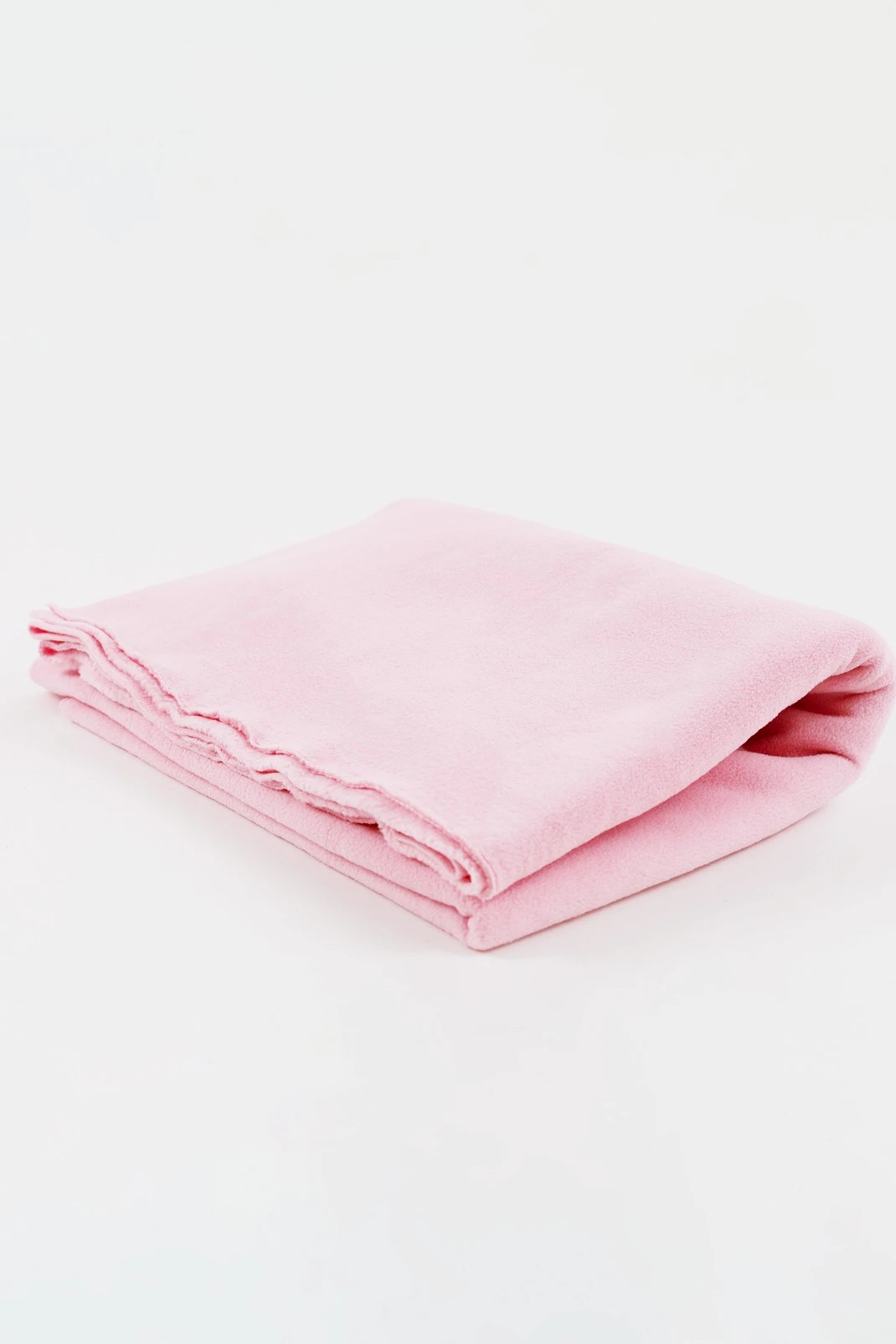 Плед Эконом (без обработки) флисовый 120х160 см, однотонный#1 Плед Эконом (без обработки) флисовый 120х160 см, однотонный#1