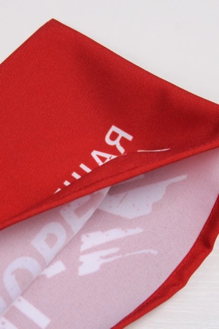 Пилотка Октябрь с полной запечаткой "Victory"#1