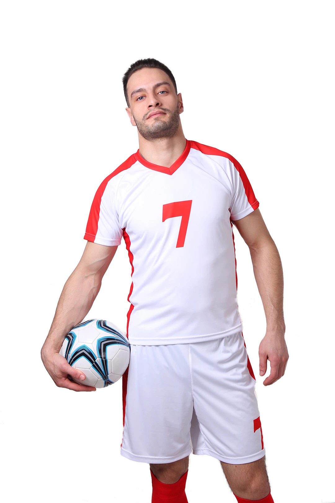 Купить футбольную форму взрослую Эйр "COOPER" Купить футбольную форму взрослую Эйр "COOPER"