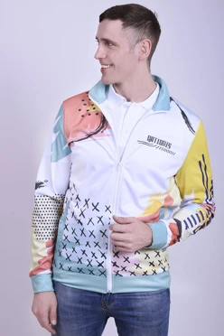 Купить толстовку Алекс унисекс "Rationis"